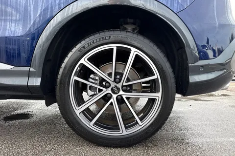Audi Q5 2.0 TDI S line S Tronic quattro Euro 6 (s/s) 5dr Thumbnail #12