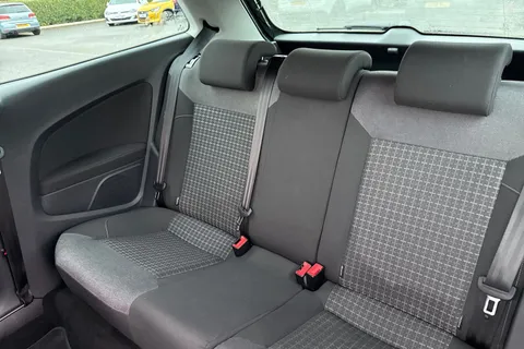 13 of 62 for VOLKSWAGEN POLO 1.2 TSI Match 3dr