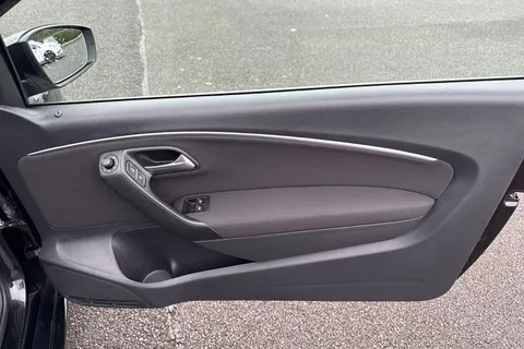 17 of 62 for VOLKSWAGEN POLO 1.2 TSI Match 3dr