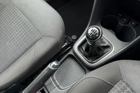 19 of 62 for VOLKSWAGEN POLO 1.2 TSI Match 3dr