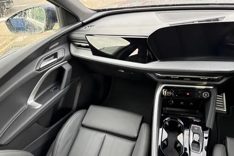 Audi Q5 2.0 TDI S line S Tronic quattro Euro 6 (s/s) 5dr Thumbnail #20