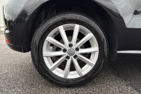 21 of 62 for VOLKSWAGEN POLO 1.2 TSI Match 3dr