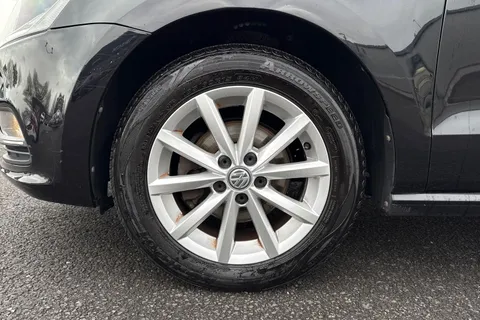 22 of 62 for VOLKSWAGEN POLO 1.2 TSI Match 3dr