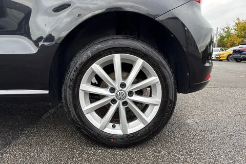 23 of 62 for VOLKSWAGEN POLO 1.2 TSI Match 3dr