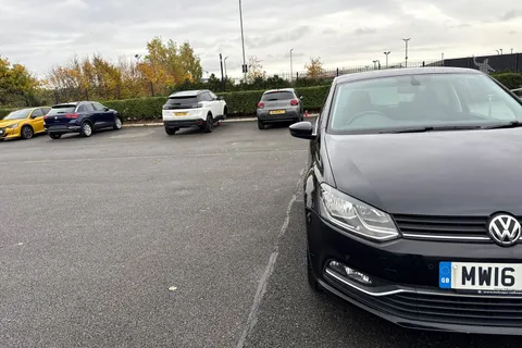 24 of 62 for VOLKSWAGEN POLO 1.2 TSI Match 3dr