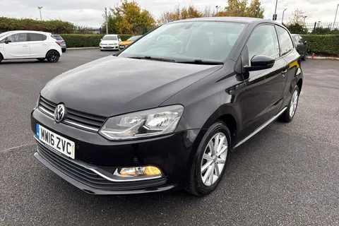 26 of 62 for VOLKSWAGEN POLO 1.2 TSI Match 3dr
