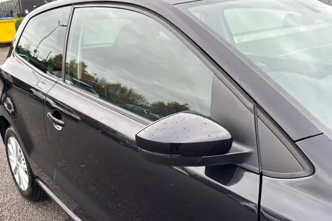 27 of 62 for VOLKSWAGEN POLO 1.2 TSI Match 3dr