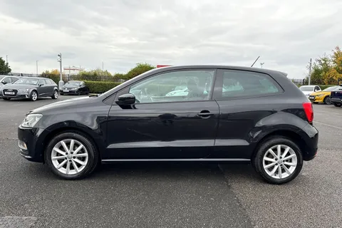 29 of 62 for VOLKSWAGEN POLO 1.2 TSI Match 3dr