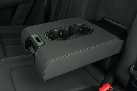 Audi Q5 2.0 TDI S line S Tronic quattro Euro 6 (s/s) 5dr Thumbnail #30