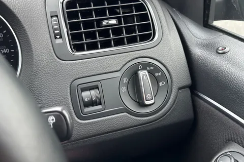 38 of 62 for VOLKSWAGEN POLO 1.2 TSI Match 3dr