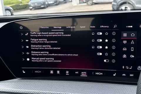  Audi Q5 2.0 TDI S line S Tronic quattro Euro 6 (s/s) 5dr Thumbnail #40