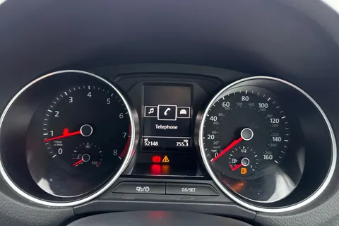 40 of 62 for VOLKSWAGEN POLO 1.2 TSI Match 3dr