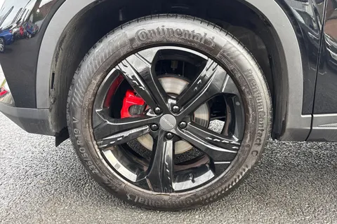 ML75WBO Omoda Omoda 5 1.6 TGDI Noble DCT Euro 6 (s/s) 5dr Thumbnail #8