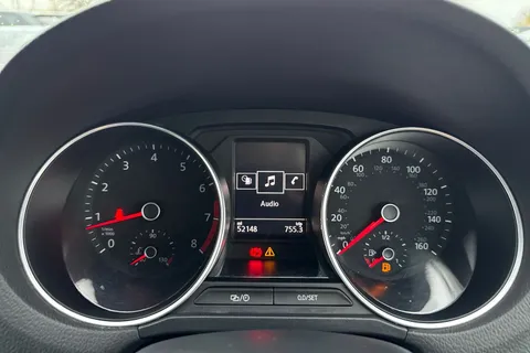 41 of 62 for VOLKSWAGEN POLO 1.2 TSI Match 3dr