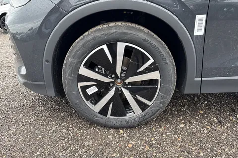  Volkswagen Tiguan 1.5 eTSI MHEV Elegance SUV 5dr Petrol Hybrid DSG Euro 6 (s/s) (150 ps) Thumbnail #10