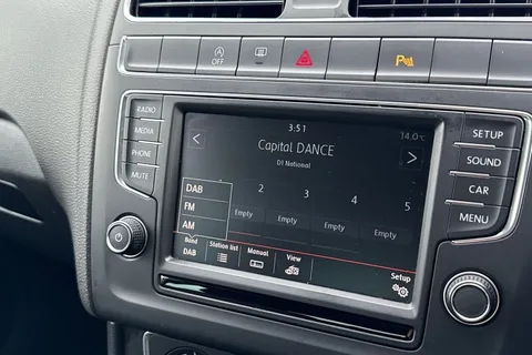 42 of 62 for VOLKSWAGEN POLO 1.2 TSI Match 3dr