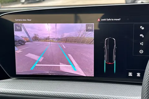  Audi Q5 2.0 TDI S line S Tronic quattro Euro 6 (s/s) 5dr Thumbnail #43