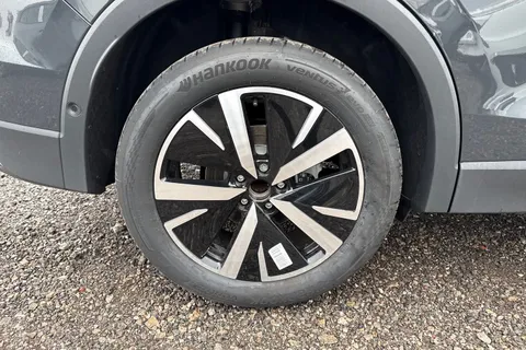  Volkswagen Tiguan 1.5 eTSI MHEV Elegance SUV 5dr Petrol Hybrid DSG Euro 6 (s/s) (150 ps) Thumbnail #12