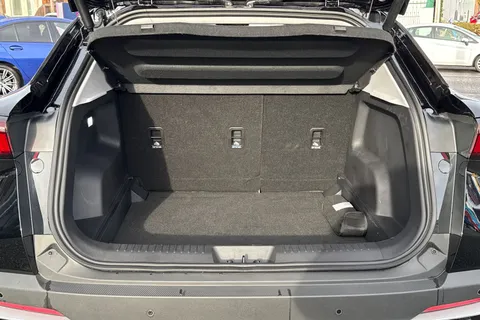 ML75WBO Omoda Omoda 5 1.6 TGDI Noble DCT Euro 6 (s/s) 5dr Thumbnail #11