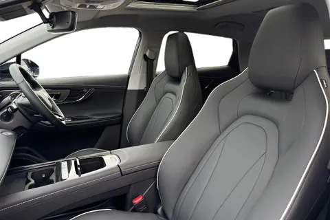 ML75WBO Omoda Omoda 5 1.6 TGDI Noble DCT Euro 6 (s/s) 5dr Thumbnail #12