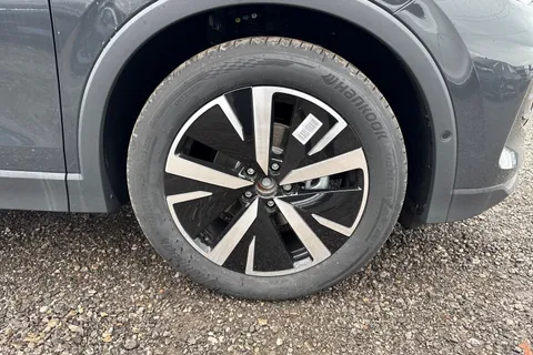  Volkswagen Tiguan 1.5 eTSI MHEV Elegance SUV 5dr Petrol Hybrid DSG Euro 6 (s/s) (150 ps) Thumbnail #13