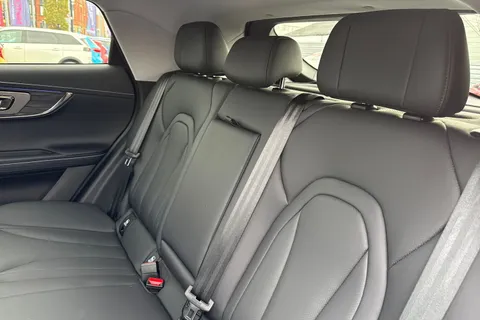 ML75WBO Omoda Omoda 5 1.6 TGDI Noble DCT Euro 6 (s/s) 5dr Thumbnail #15