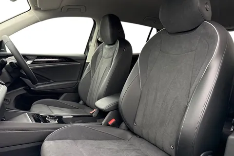  Volkswagen Tiguan 1.5 eTSI MHEV Elegance SUV 5dr Petrol Hybrid DSG Euro 6 (s/s) (150 ps) Thumbnail #16