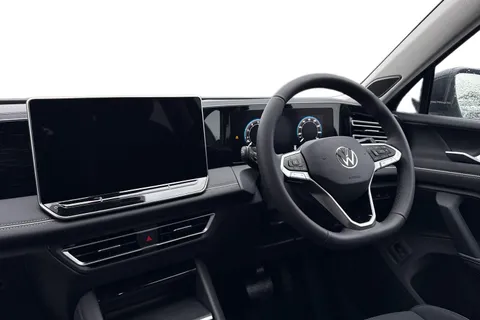  Volkswagen Tiguan 1.5 eTSI MHEV Elegance SUV 5dr Petrol Hybrid DSG Euro 6 (s/s) (150 ps) Thumbnail #18