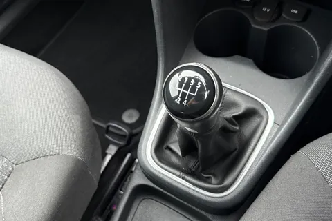 50 of 62 for VOLKSWAGEN POLO 1.2 TSI Match 3dr