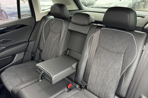  Volkswagen Tiguan 1.5 eTSI MHEV Elegance SUV 5dr Petrol Hybrid DSG Euro 6 (s/s) (150 ps) Thumbnail #19