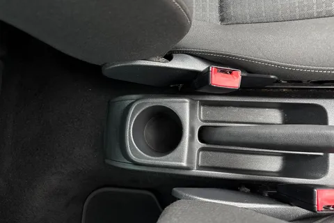 52 of 62 for VOLKSWAGEN POLO 1.2 TSI Match 3dr