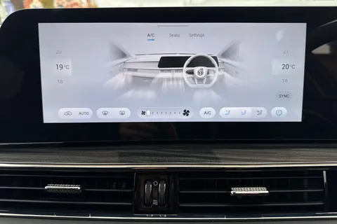 ML75WBO Omoda Omoda 5 1.6 TGDI Noble DCT Euro 6 (s/s) 5dr Thumbnail #20