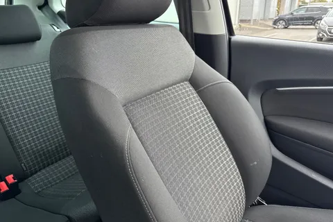 53 of 62 for VOLKSWAGEN POLO 1.2 TSI Match 3dr