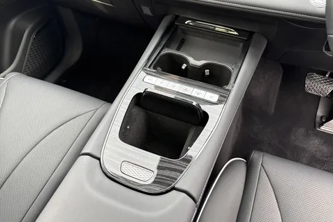 ML75WBO Omoda Omoda 5 1.6 TGDI Noble DCT Euro 6 (s/s) 5dr Thumbnail #21