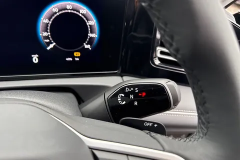  Volkswagen Tiguan 1.5 eTSI MHEV Elegance SUV 5dr Petrol Hybrid DSG Euro 6 (s/s) (150 ps) Thumbnail #23