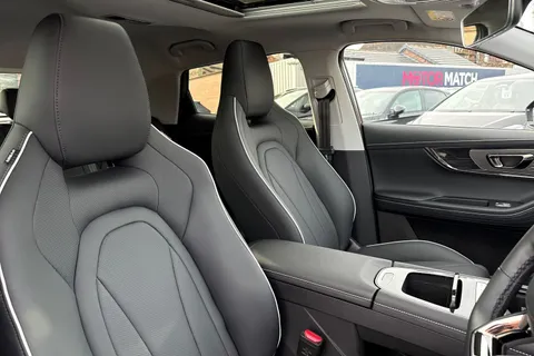 ML75WBO Omoda Omoda 5 1.6 TGDI Noble DCT Euro 6 (s/s) 5dr Thumbnail #22