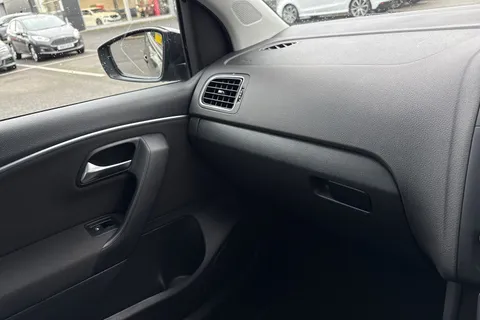 54 of 62 for VOLKSWAGEN POLO 1.2 TSI Match 3dr