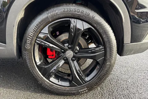 ML75WBO Omoda Omoda 5 1.6 TGDI Noble DCT Euro 6 (s/s) 5dr Thumbnail #23