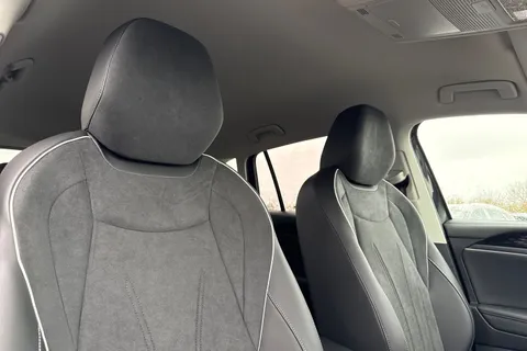  Volkswagen Tiguan 1.5 eTSI MHEV Elegance SUV 5dr Petrol Hybrid DSG Euro 6 (s/s) (150 ps) Thumbnail #24