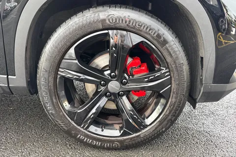 ML75WBO Omoda Omoda 5 1.6 TGDI Noble DCT Euro 6 (s/s) 5dr Thumbnail #24