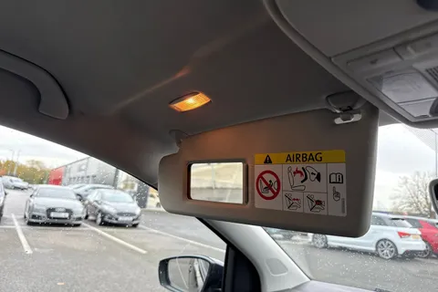 56 of 62 for VOLKSWAGEN POLO 1.2 TSI Match 3dr