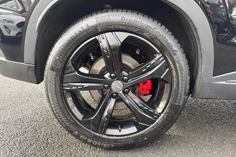 ML75WBO Omoda Omoda 5 1.6 TGDI Noble DCT Euro 6 (s/s) 5dr Thumbnail #25