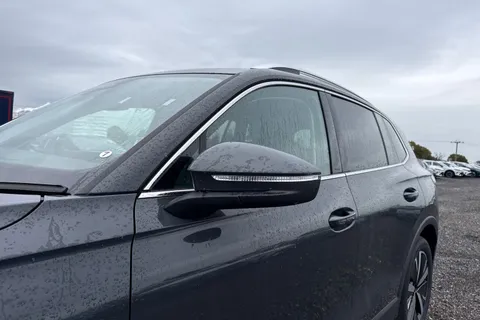  Volkswagen Tiguan 1.5 eTSI MHEV Elegance SUV 5dr Petrol Hybrid DSG Euro 6 (s/s) (150 ps) Thumbnail #26