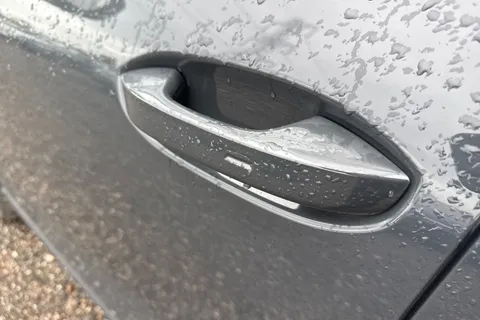  Volkswagen Tiguan 1.5 eTSI MHEV Elegance SUV 5dr Petrol Hybrid DSG Euro 6 (s/s) (150 ps) Thumbnail #27