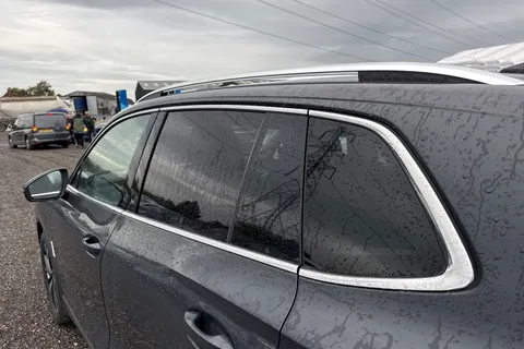  Volkswagen Tiguan 1.5 eTSI MHEV Elegance SUV 5dr Petrol Hybrid DSG Euro 6 (s/s) (150 ps) Thumbnail #28