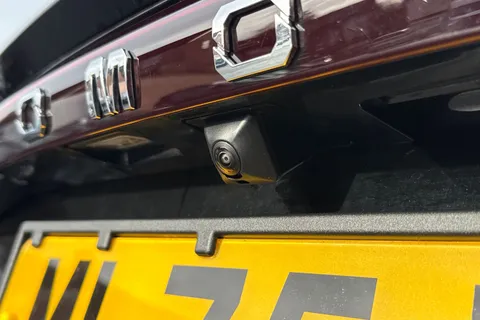 ML75WBO Omoda Omoda 5 1.6 TGDI Noble DCT Euro 6 (s/s) 5dr Thumbnail #28