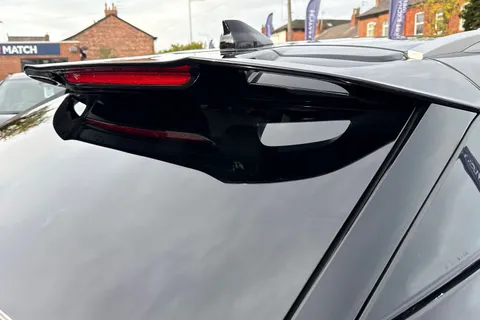 ML75WBO Omoda Omoda 5 1.6 TGDI Noble DCT Euro 6 (s/s) 5dr Thumbnail #29