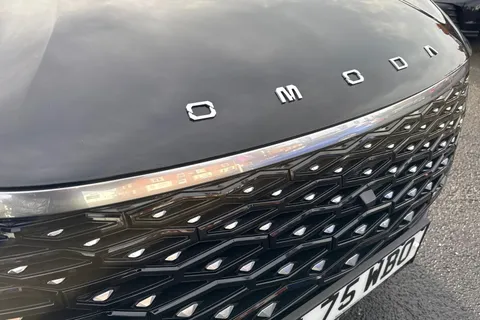 ML75WBO Omoda Omoda 5 1.6 TGDI Noble DCT Euro 6 (s/s) 5dr Thumbnail #30