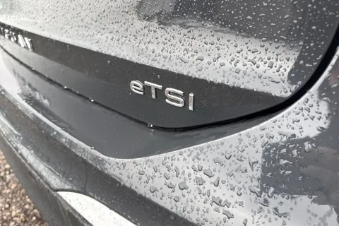  Volkswagen Tiguan 1.5 eTSI MHEV Elegance SUV 5dr Petrol Hybrid DSG Euro 6 (s/s) (150 ps) Thumbnail #30