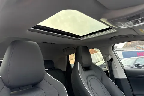 ML75WBO Omoda Omoda 5 1.6 TGDI Noble DCT Euro 6 (s/s) 5dr Thumbnail #32